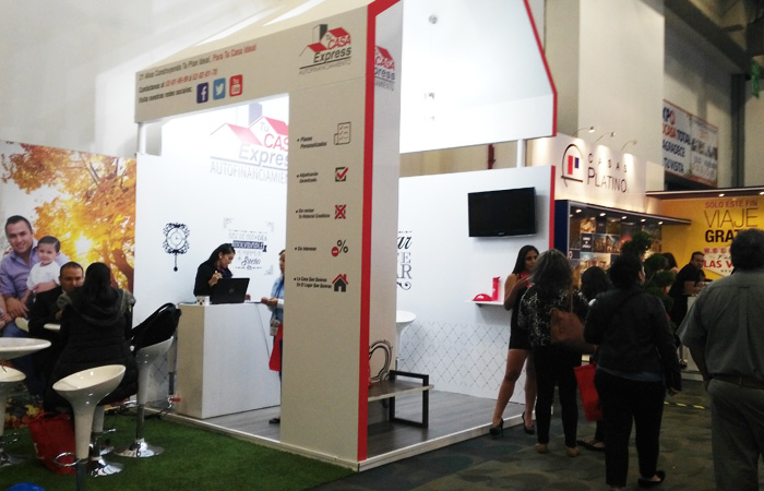 Modesto Gutiérrez, Fundador y Director General de «Tu Casa Express»