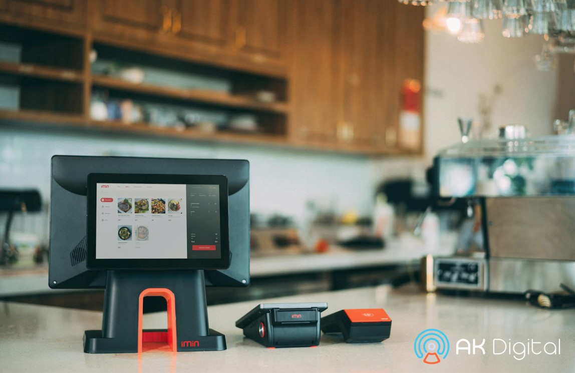 Dónde comprar equipos de Puntos de Venta (POS) en Nicaragua: guía completa