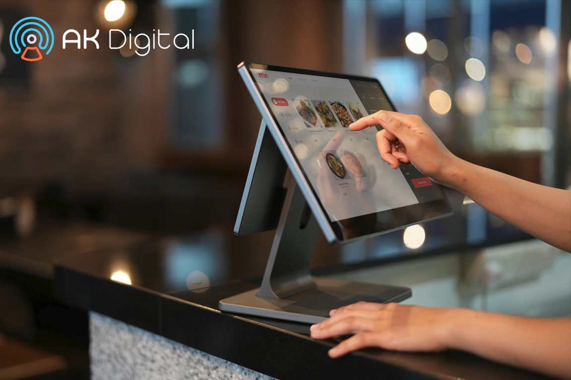 Dónde comprar Terminales Punto de Venta (TPV) en Perú: garantías y servicio postventa