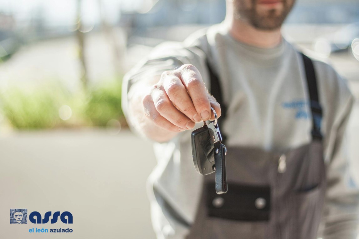 Ahorra en tu seguro de auto: 5 claves para conseguir el mejor seguro en Panamá