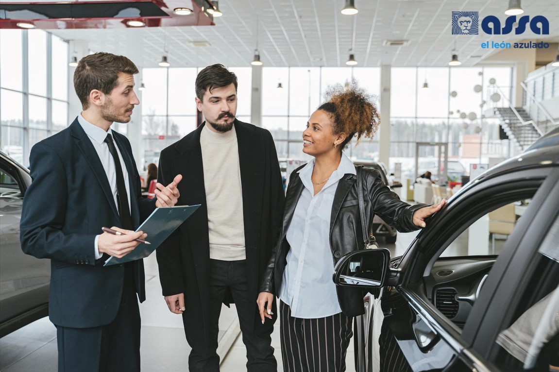 ¿Qué tipo de seguro de auto necesitas en Panamá? 5 aspectos fundamentales