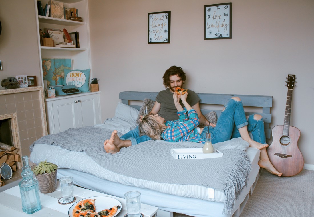 Crédito hipotecario para trabajadores independientes en Ciudad de México