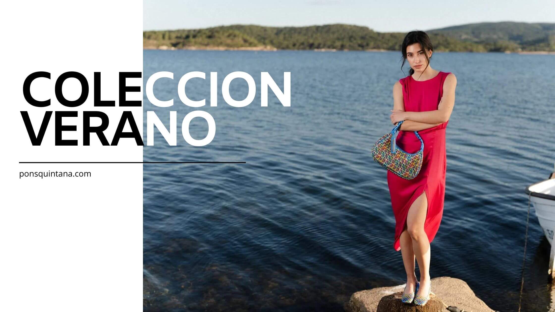 Sandalias Pons Quintana: tus aliadas para un verano inolvidable en España
