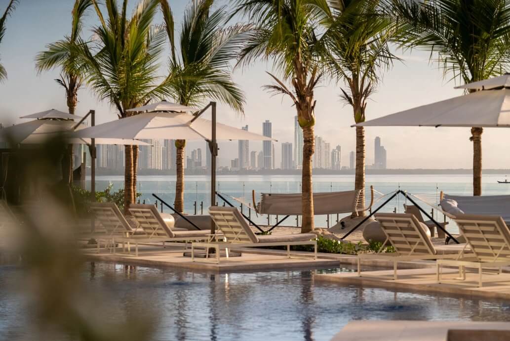 Oportunidades en Panamá: invertir en propiedades de lujo en Punta Pacífica