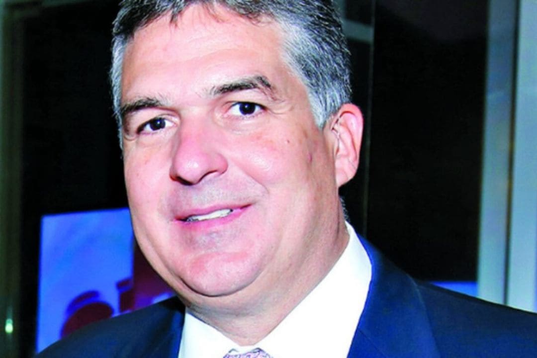 El viaje espiritual de Francisco Martinelli hacia el éxito