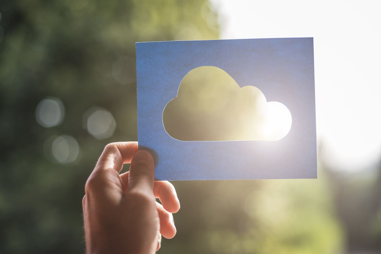 Servicios en la nube en Guatemala: implementación rápida y eficiente