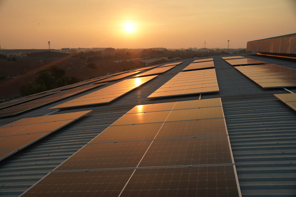 Panel solar para casa en Costa Rica: beneficios y ahorro a largo plazo