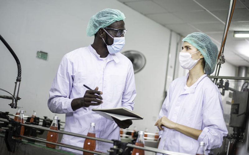 Protección de equipos y cumplimiento de la STPS: beneficios de la salud ocupacional