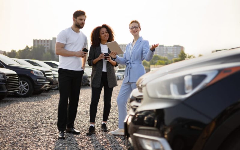 Cómo cotizar seguro de auto en Guatemala con cobertura confiable